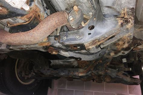 1999 toyota 4runner problems|toyota 4runner rust issues.